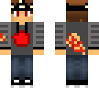 bloed wand