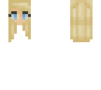 blonde textured skin base