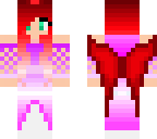 blood fairy