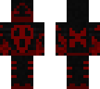 blood prince