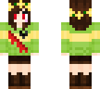 bloody chara
