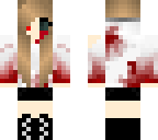 bloodygirl