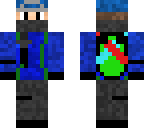 blue assassin