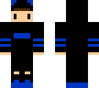 blue boy