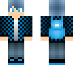 blue boy