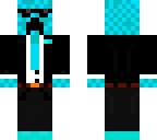 blue creeper
