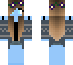 blue gizzie