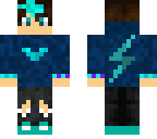 blue me