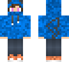blue pika