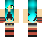 bluie chan