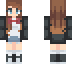 bowtie girl fixed