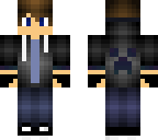 boy creeper