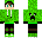 boy creeper cool