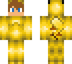 boy pikachu onsie