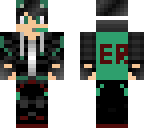 boy with eroxa cape