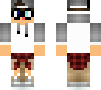 boy wolf edit
