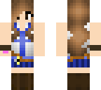 brown hair lucy heartfilia