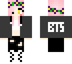 bts mangle
