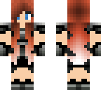 bunnyshadow123 armored