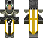 camelot knight