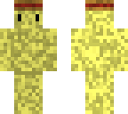 camo guy