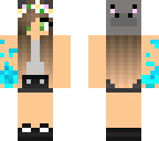 cat  girl