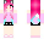 cat girl