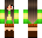 chara edit