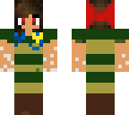 chara kenn