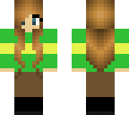 chara me