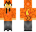 charmander boy