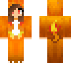 charmander girl