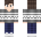 chase's new skin edit