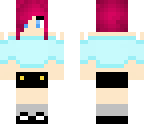 chelia from fairy tail