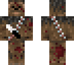 chewbacca halloween