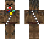 chewbacca olympics