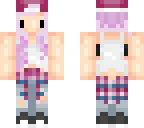 chibbi mimi tomboy