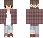 chibi boy