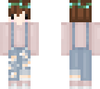 chibi boy