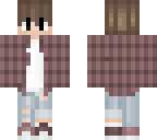 chibi boy
