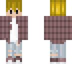 chibi guy