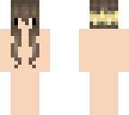 chibi skin base 3px arms again