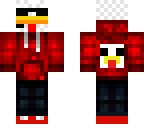 chicken edited