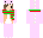 christmas chibi dino onsie