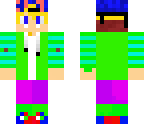 colourful