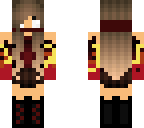consumed devil