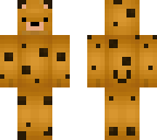 cookie bear