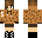 cookie girl