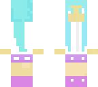 cookie skin 2