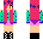 cool girl